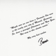 Illustration for article titled Bernie Ecclestones Christmas Card Brags About His $100 Million Bribe